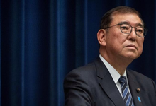 石破茂再批高市早苗言论 强调与中国关系重要性